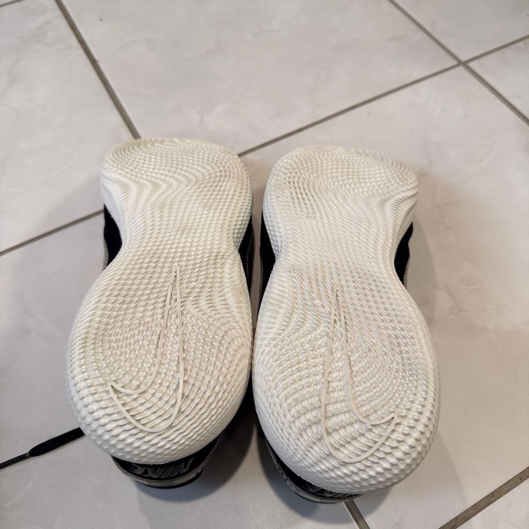 フットサル NIKE ストリートガト　25.5cm