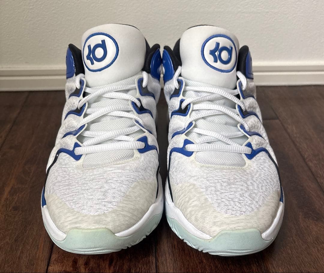 NIKE KD17 ペニーカラー　28cm
