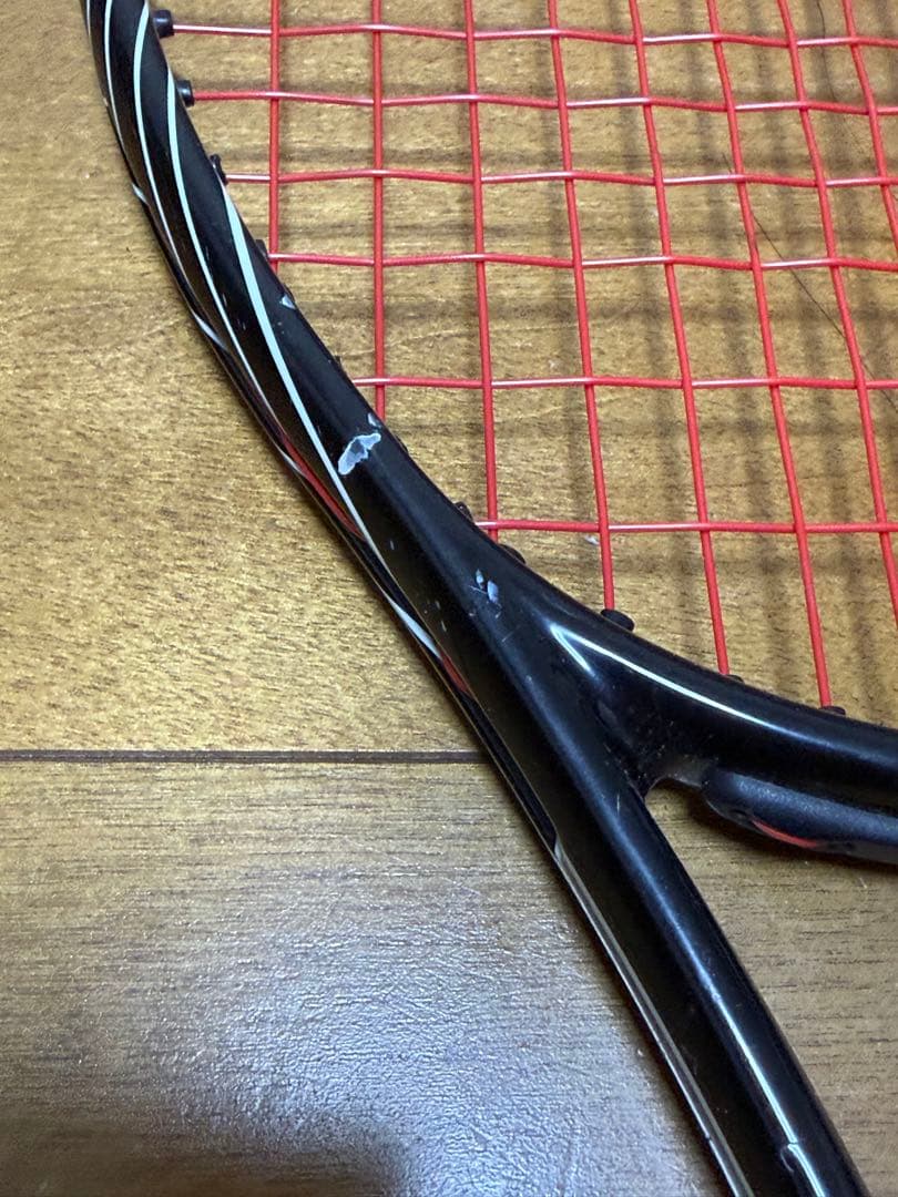 【2本セット】Wilson BLADE 101L 練習用・試合用使い分けに！