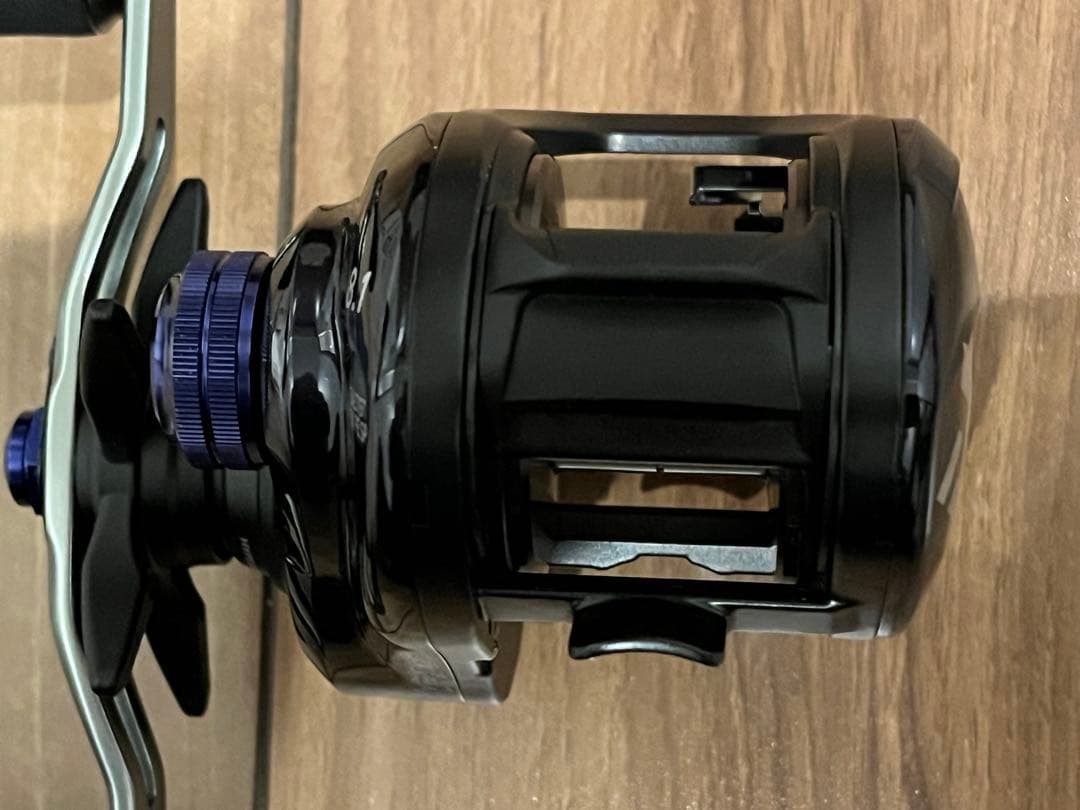 23ソルティスト TW 300XHL PEスペシャル