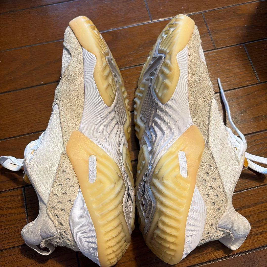 Jordan CD6109-101 バスケットボールシューズ 26cm