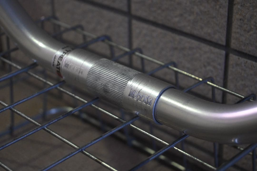 NITTO B802 Riser Bar ニットー