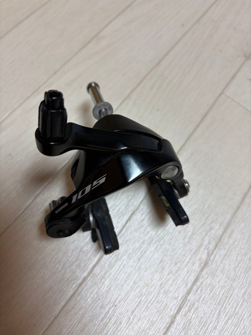 Shimano 105 R7000キャリパーブレーキ 前後セット