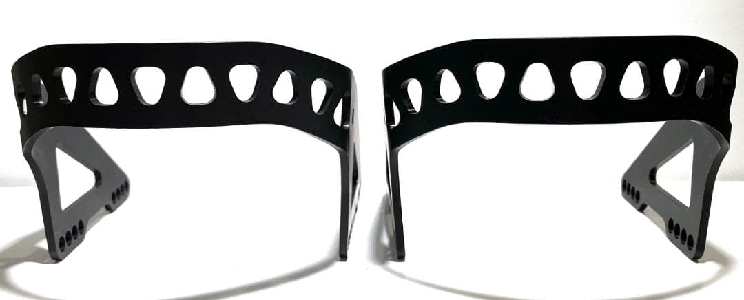 SPARK R&D HEEL LOOP Sサイズ ×2個 新品