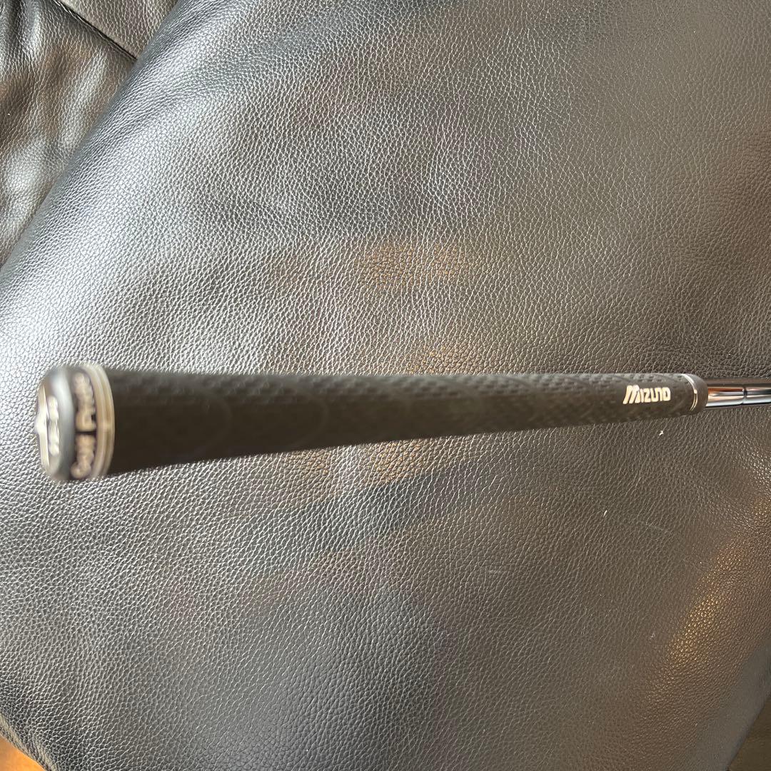 ミズノMIZUNO Pro T-3ウェッジ　50°