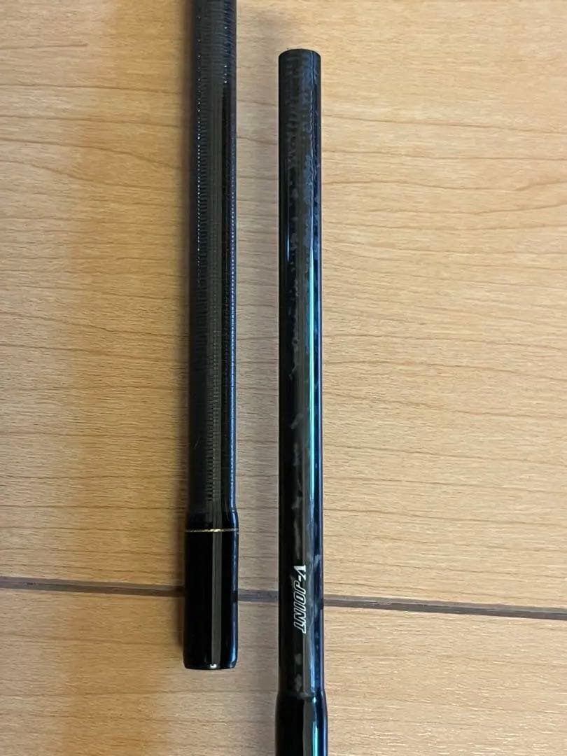 DAIWA エメラルダスEMS 83ML AGS