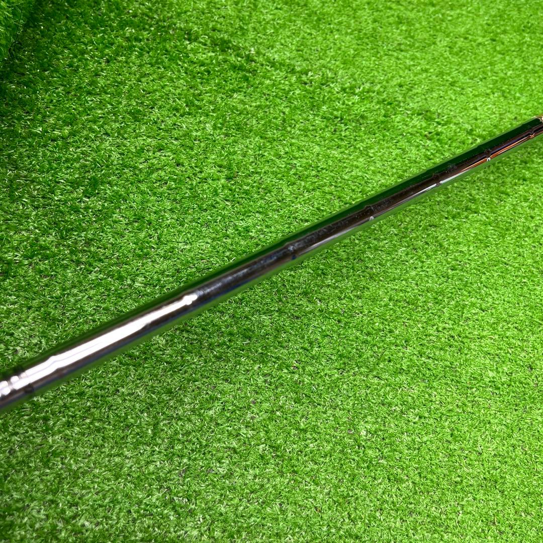寶TI-1230 Callaway MACK DADDY2 ウェッジ 64°