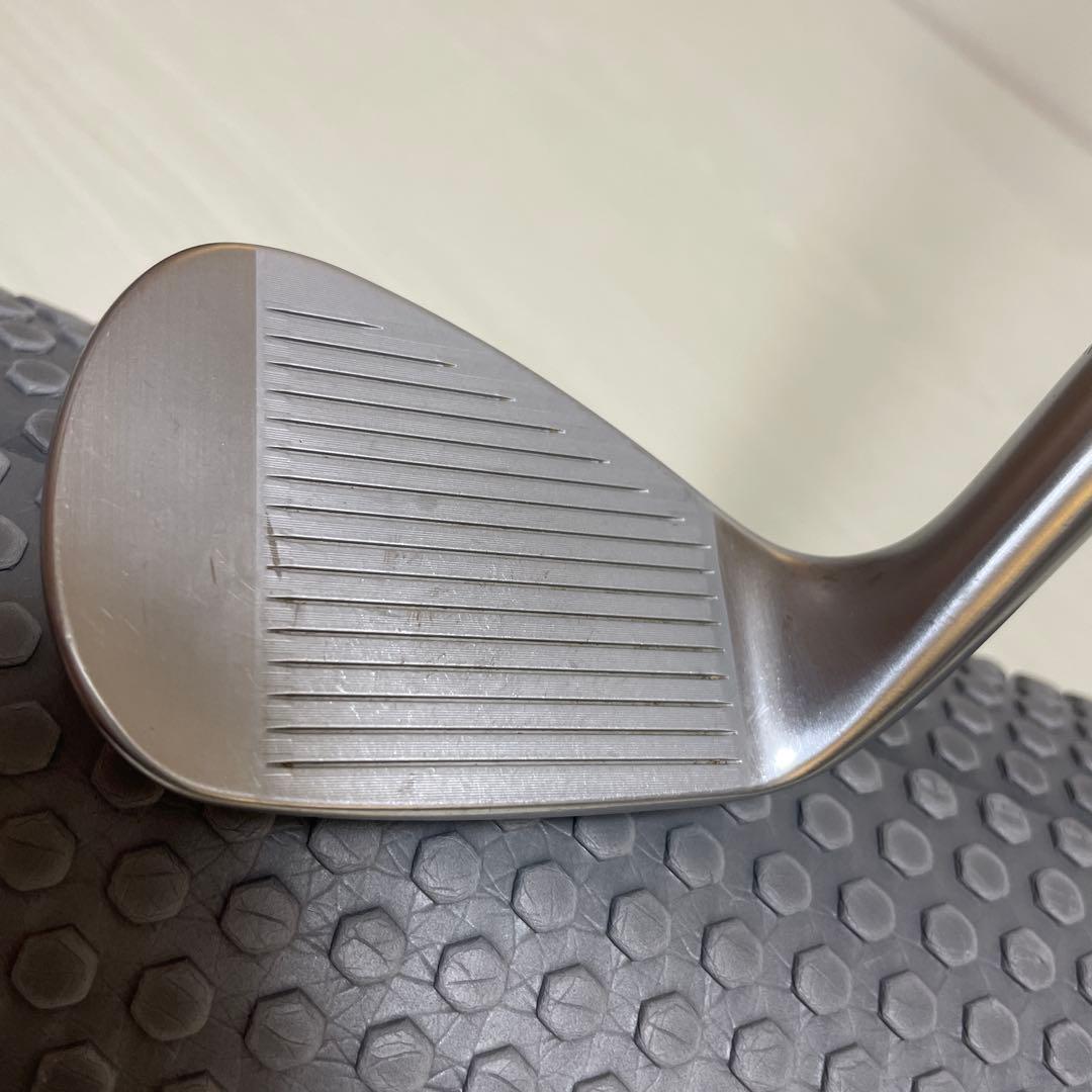 ボーケイSM10 48-10F DG MID TOUR ISSUE S200