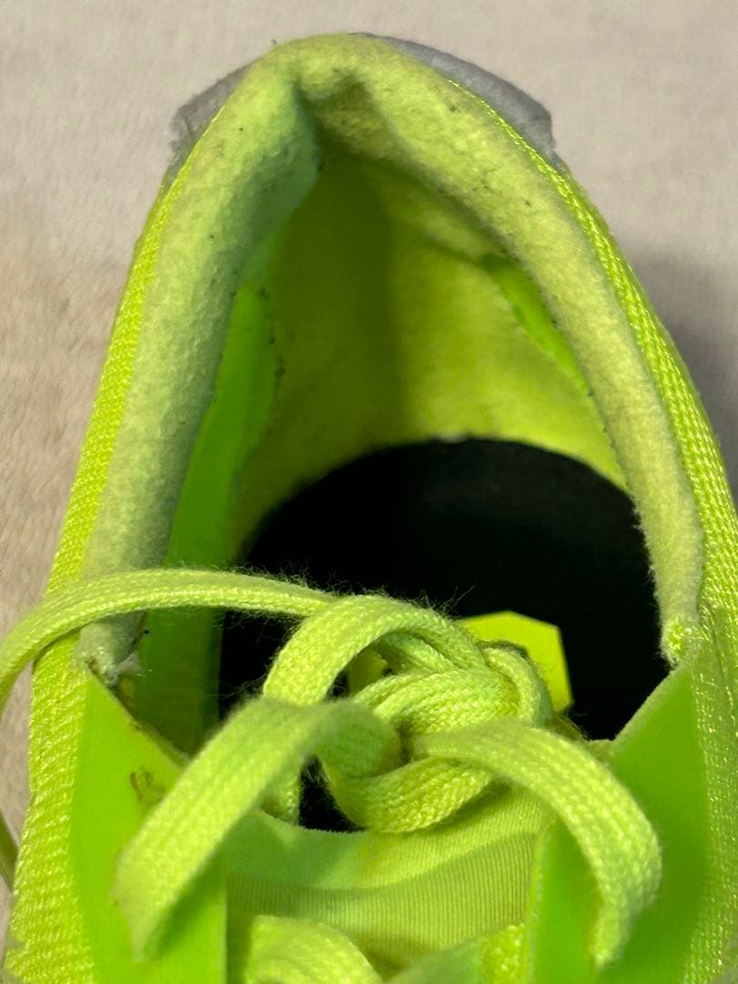 adidas ADIZERO FINESSE スパイク 24.5cm