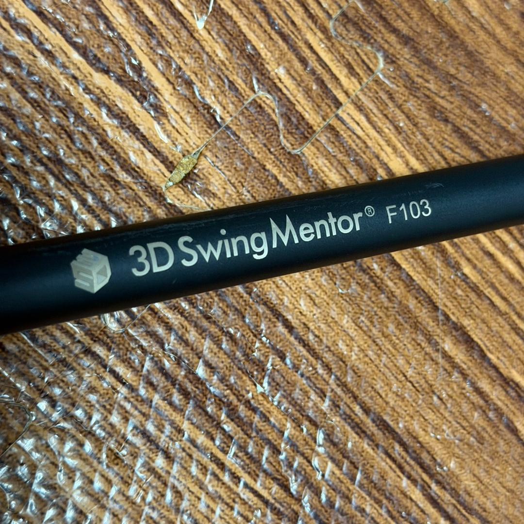 3D Swing Mentor TASKGOLF タスクゴルフ スイングメンター