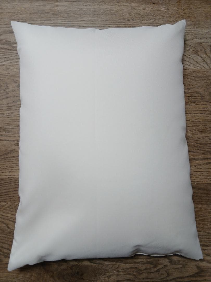 【ジョーク雑貨】セメント袋クッション｜見た目25kg、実際ふわふわ