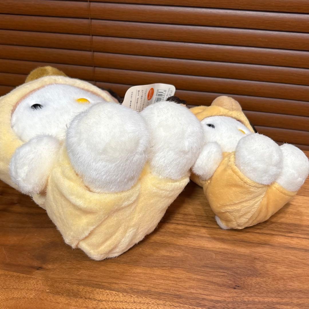 ハローキティ　ぬいぐるみ　2つ