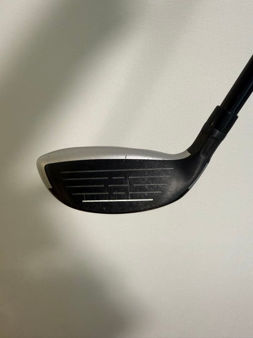 TaylorMade M4 Rescue ユーティリティ　4UT　4番　22度