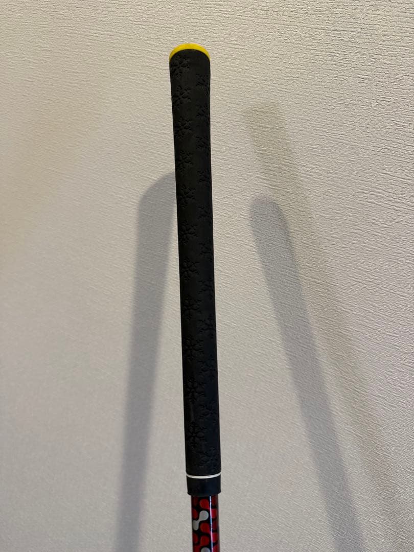 TaylorMade M4 Rescue ユーティリティ　4UT　4番　22度