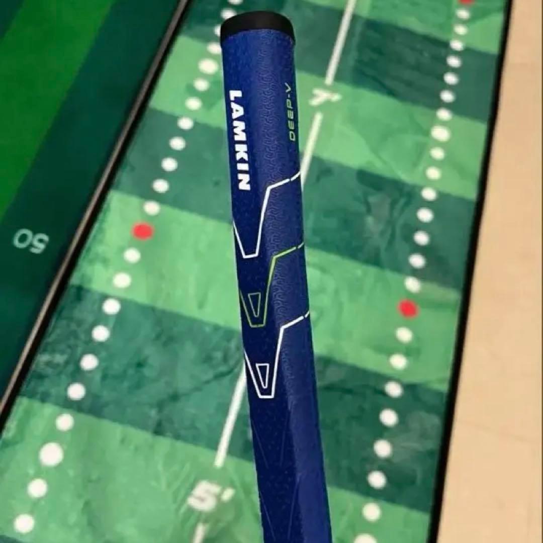 BETTINARDI ベティナルディ Queen B 12 パター