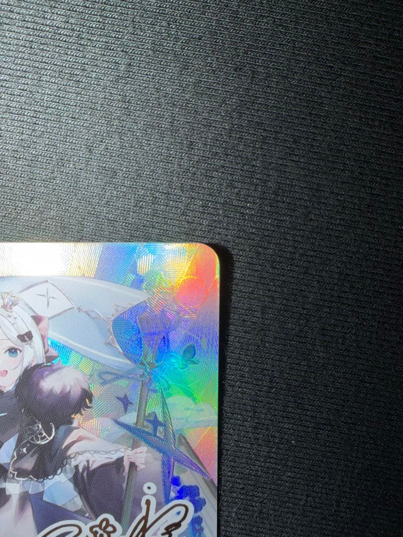 クロススターズ XrossStars 花芽すみれ LRPP