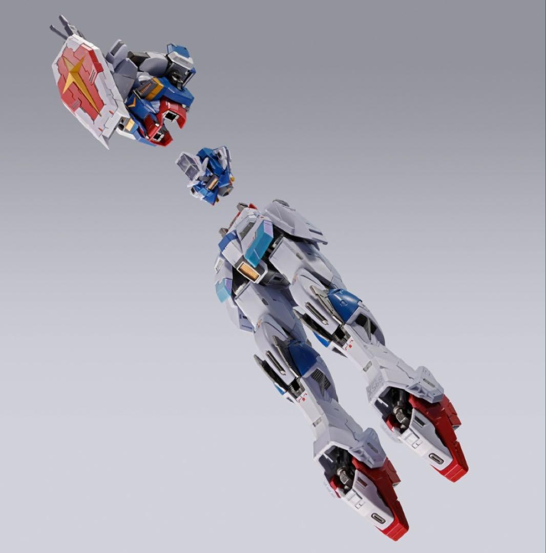 メタルビルド　フォースインパルスガンダム　【新品・未開封】