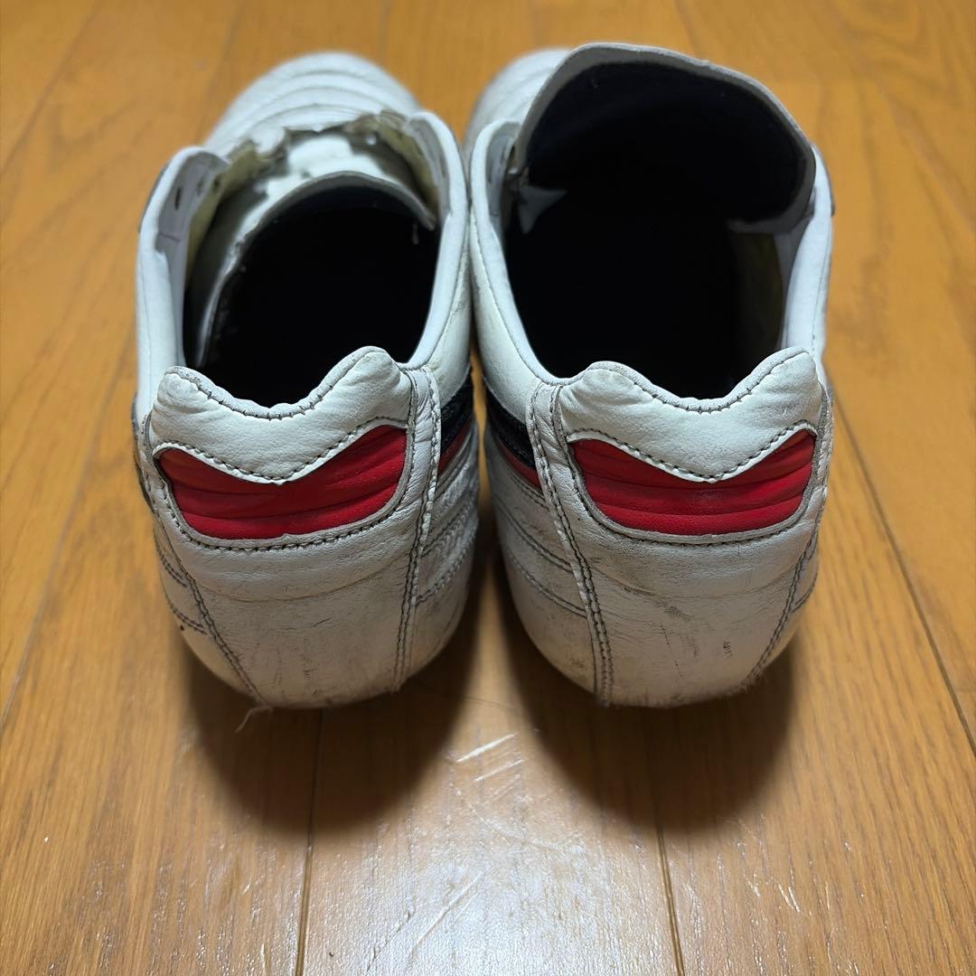 モレリア II JAPAN(新品紐付き)
