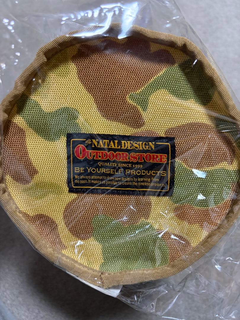NAITAL DESING BONBONEROケース