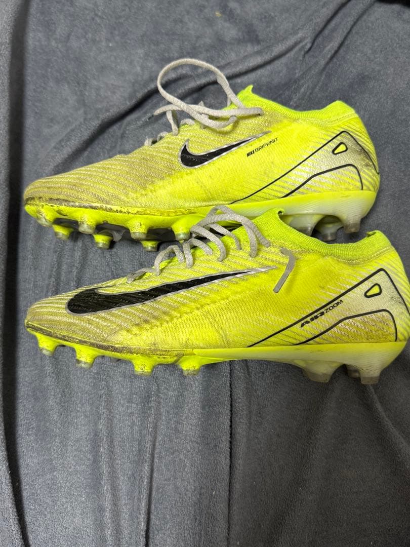 NIKE ヴェイパー16 ag 25.5cm