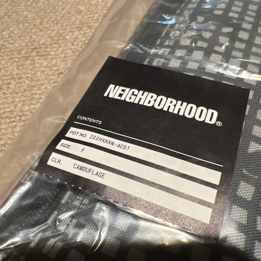 NEIGHBORHOOD × helinox CHAIR ×1