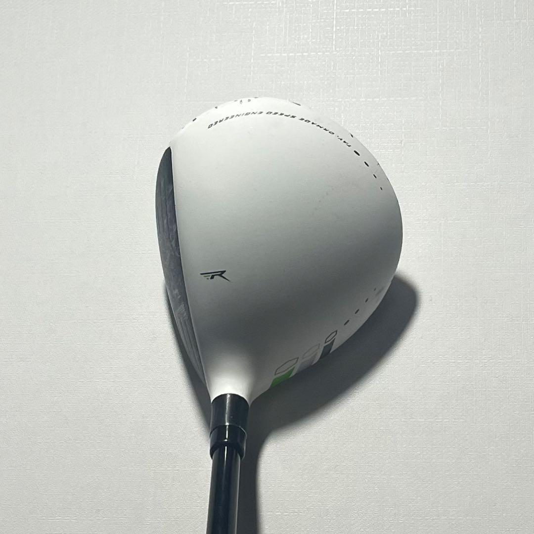 TaylorMade RBZ ロケットボールズ 9W