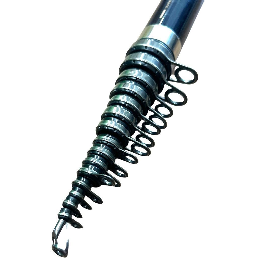 ★SHIMANO シマノ ブルズアイ遠投 4-620RP