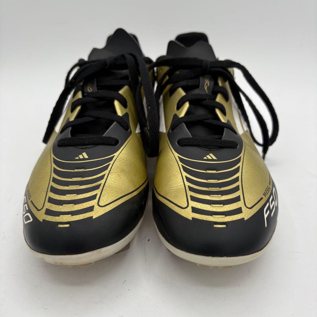 アディダス【24.0】 Messi F50 League Kids FG/MG