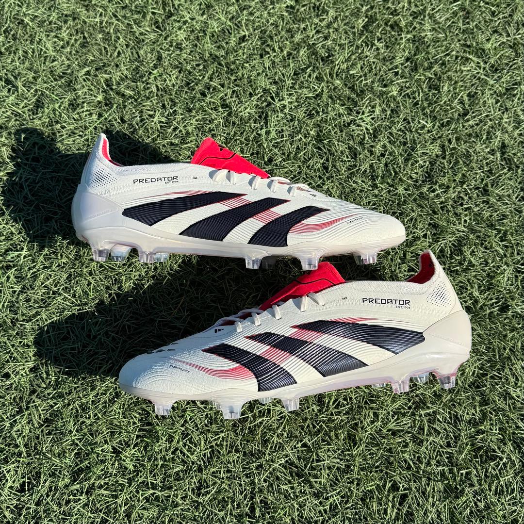 adidas Predator 25 『GOAL HUNTER PACK』 FG