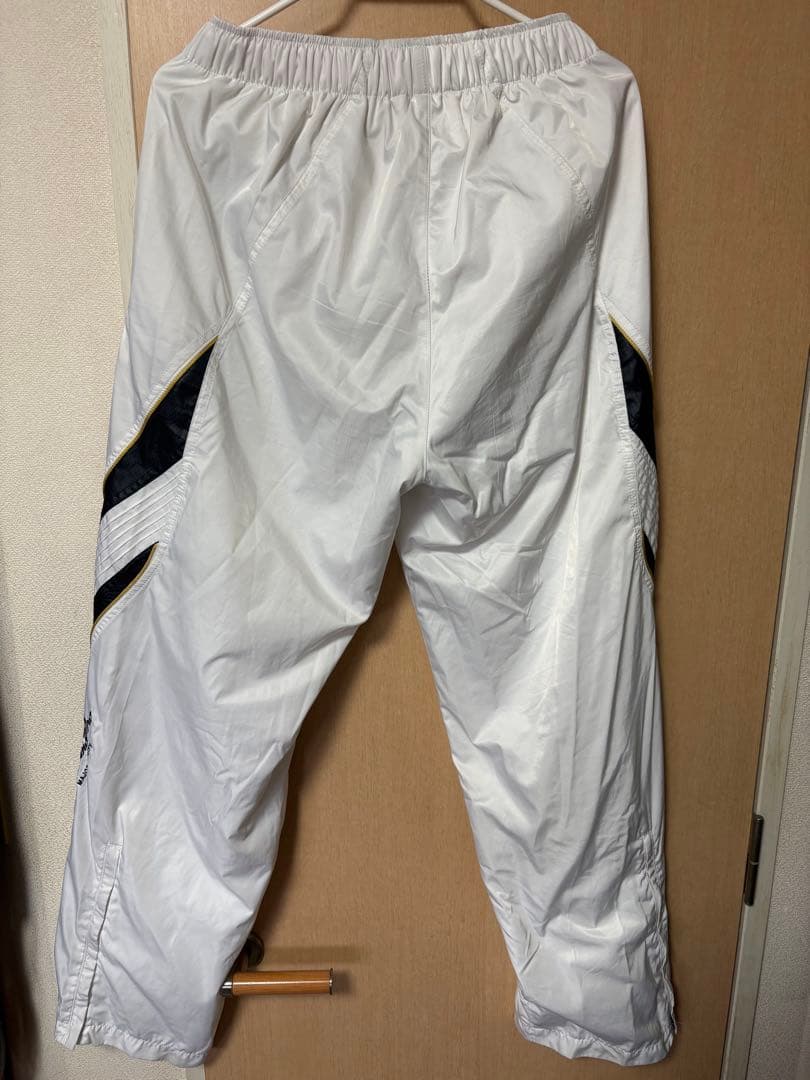 Mizuno Pro ジャケットとパンツセット Lサイズ ウィンドブレーカー