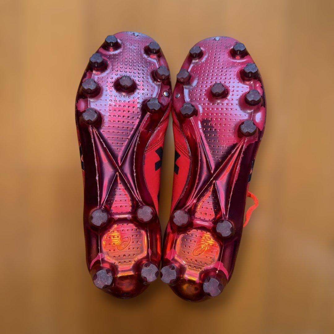 シューズ ASICS DS LIGHT X-FLY 4 TOKYO 26cm