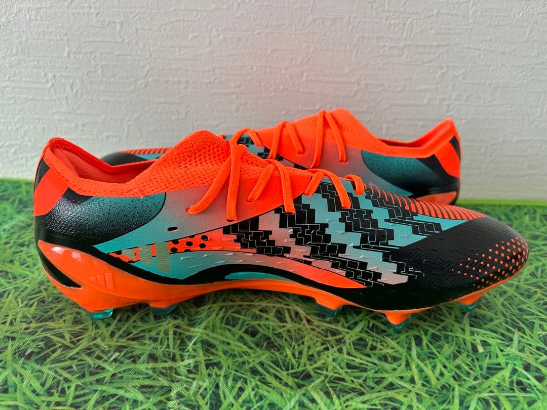 ☆新品☆送料無料☆adidas(アディダス)MESSI.1 FG☆メッシ☆
