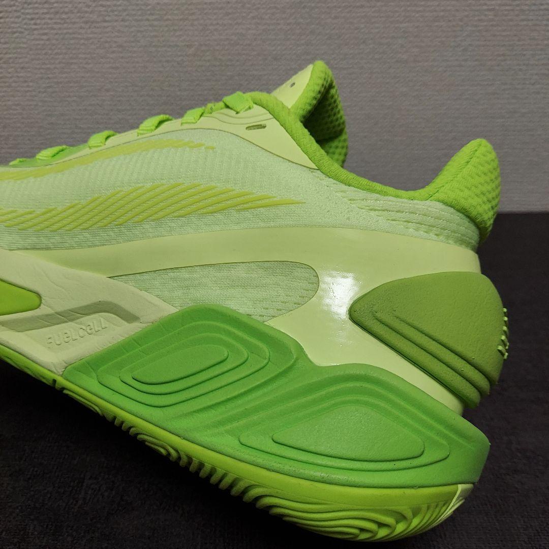 NB　ニューバランス　TWO WXY V5　メンズ　28cm