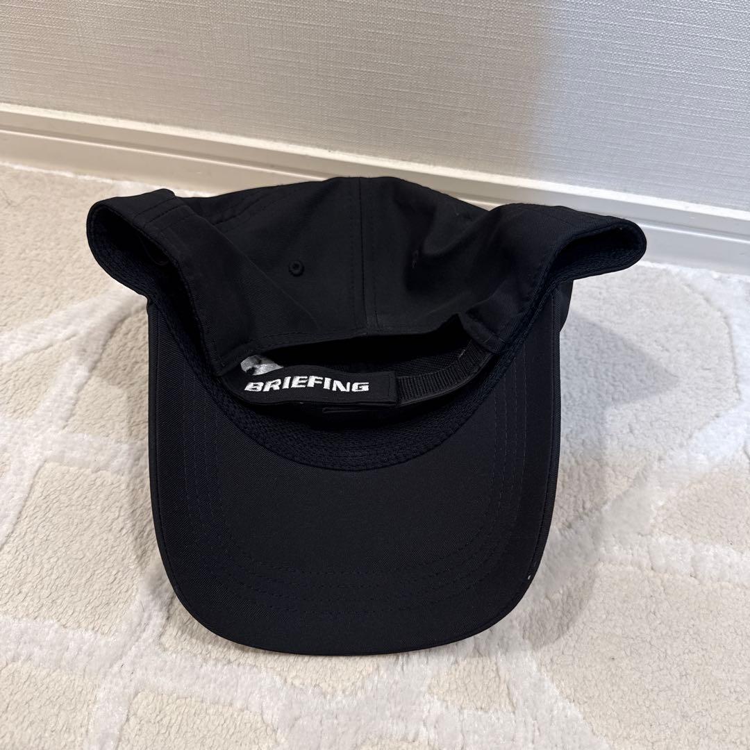 新規出品◾️ゴルフキャップ（ブリーフィング）