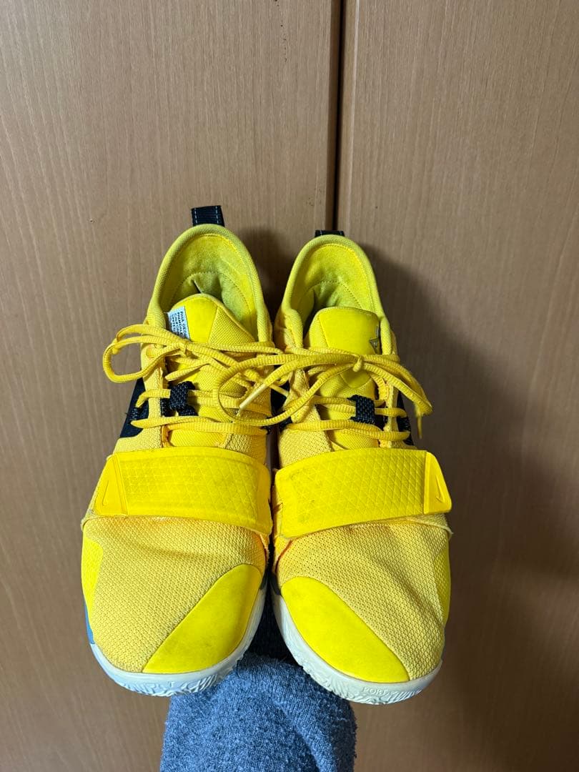 シューズ(男性用) Nike PG 2.5 \"Moon Exploration\"