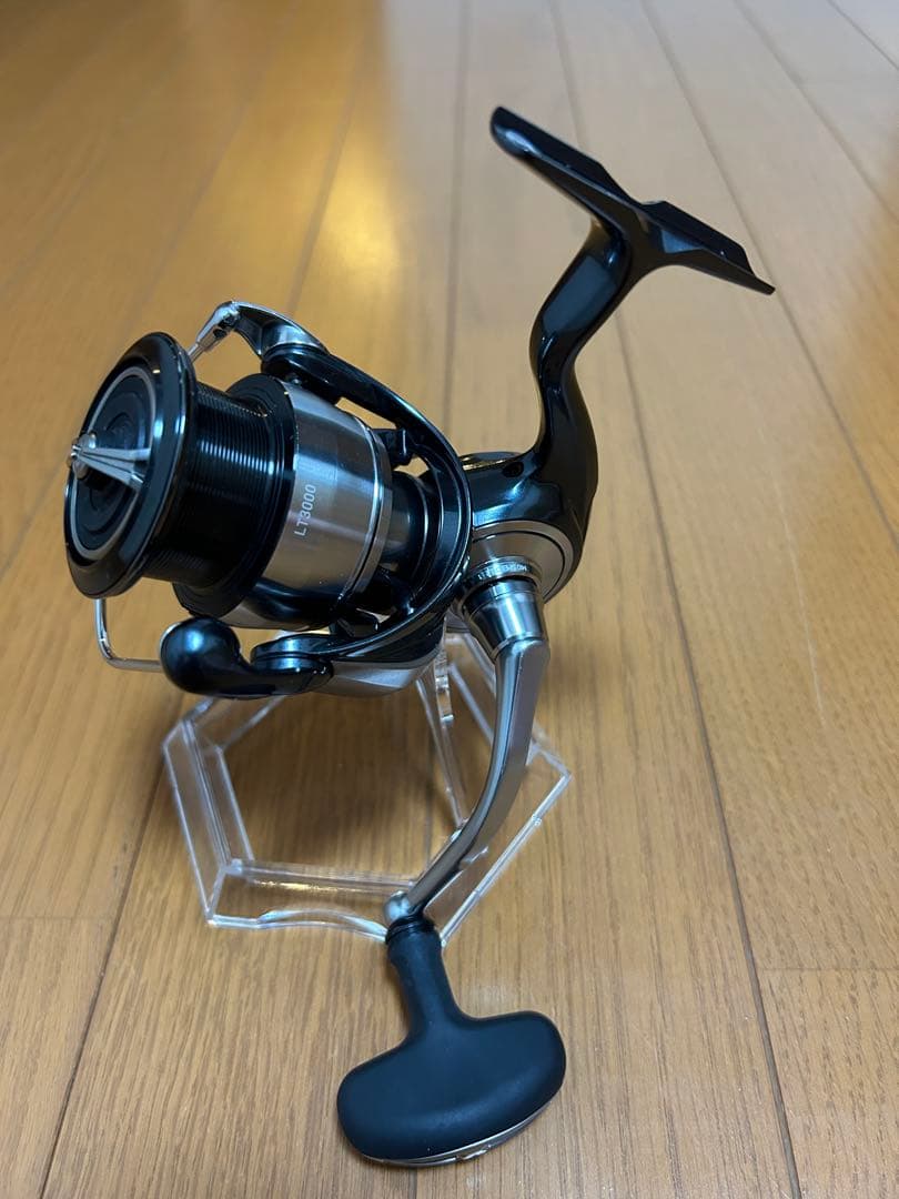 ダイワ　２４セルテート　ＬＴ３０００