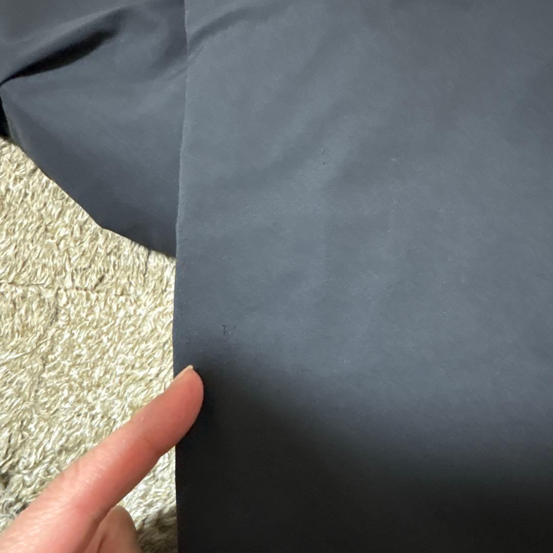 Burton GORE-TEX グロリア　ブラック スノーボードパンツ