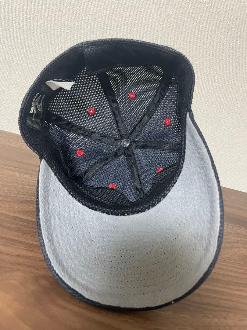 横浜高校野球部　公式キャップ