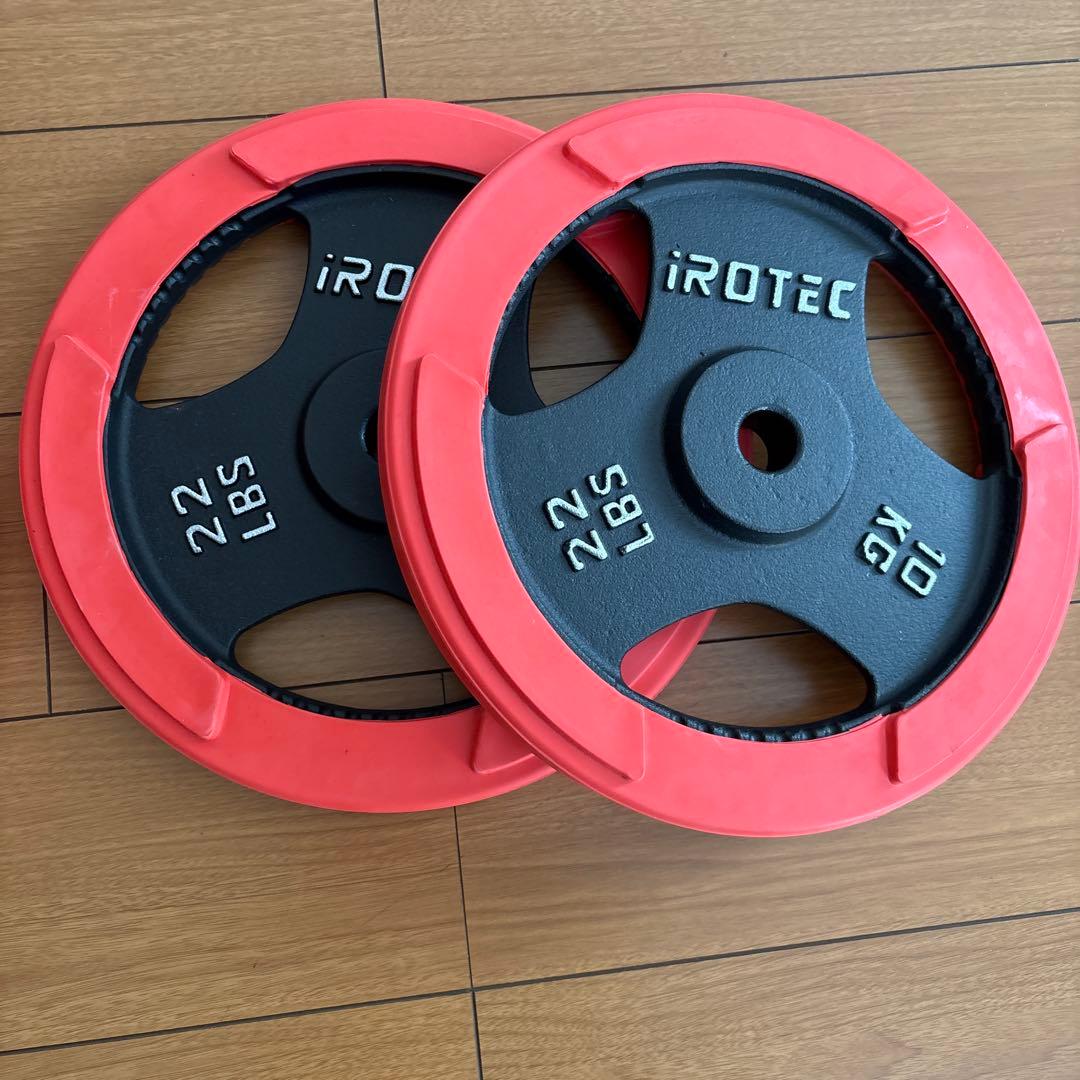 アイロテック　ベンチプレス　最大７０ｋｇ