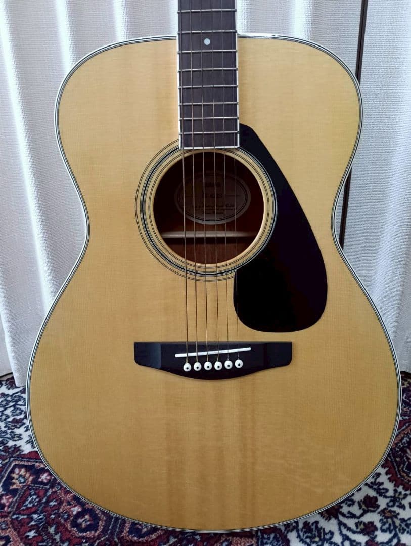 Yamaha FS-423S アコースティックギター
