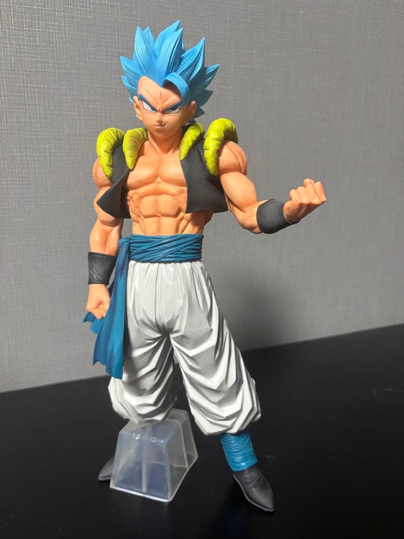 ドラゴンボール一番くじEXTREME SAIYAN B賞ベジット C賞ゴジータ