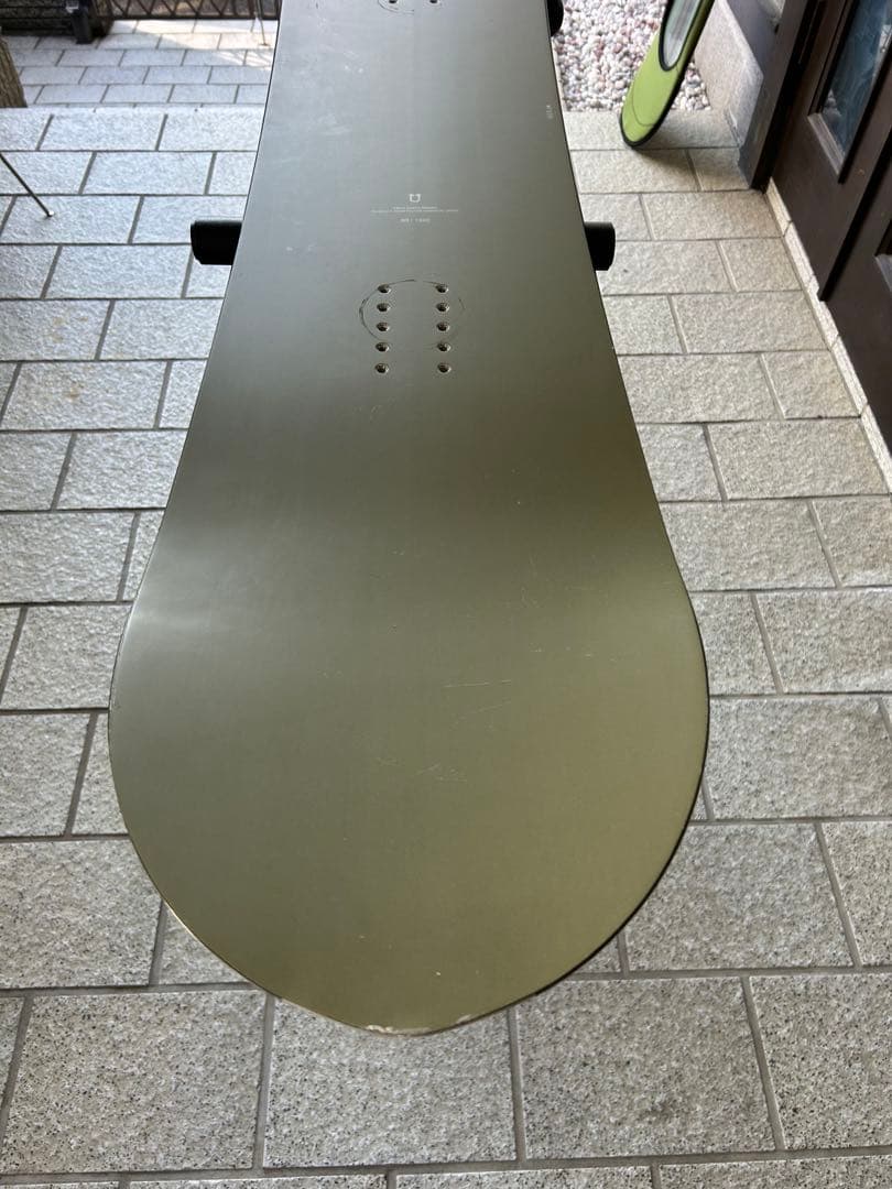 スノーボード FIELDEARTH ARTRIDE 3D 24-25