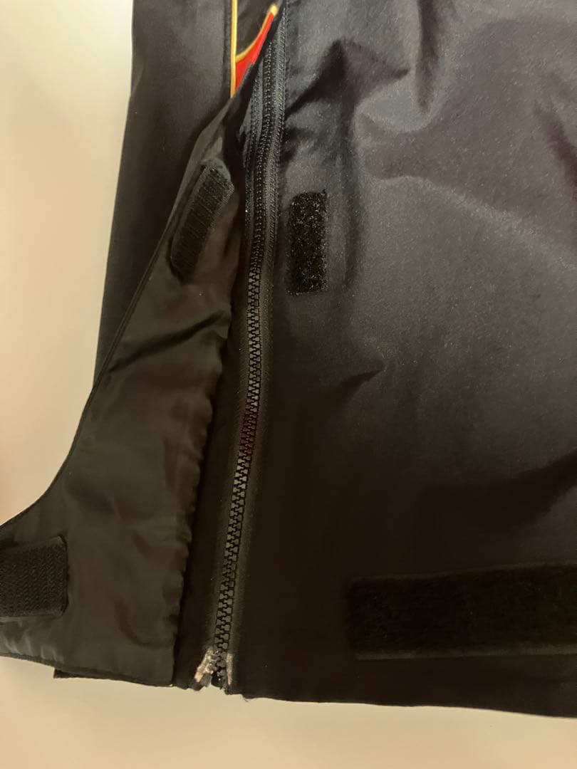 がまかつ GORE-TEX オールウェザースーツ LL