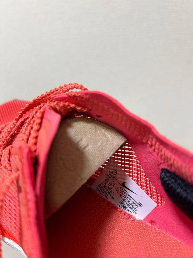 NIKEウィメンズ ヴェイパーフライネクスト%2 23.5cm
