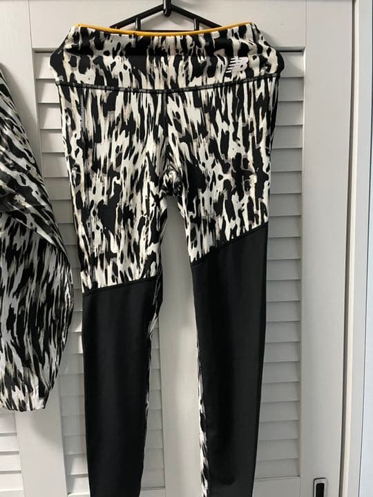 新品❗️タッグ付き❗️ニューバランス スポーツウエア上下セット❗️Mサイズ