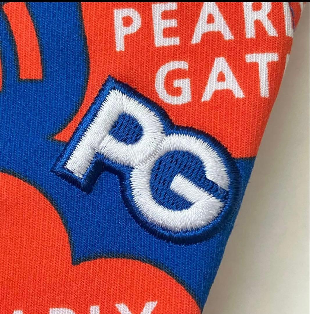 ★PEARLY GATES★ ハート柄スカート ★サイズ1★新品未使用