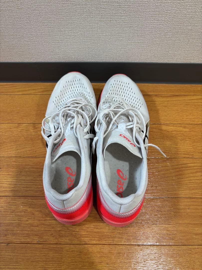 スパイク・シューズ asics TARTHER RP 3 27.5cm