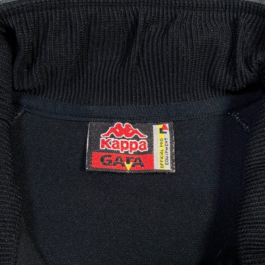 90s Kappa Juventus SONY ジャージ　Lサイズ