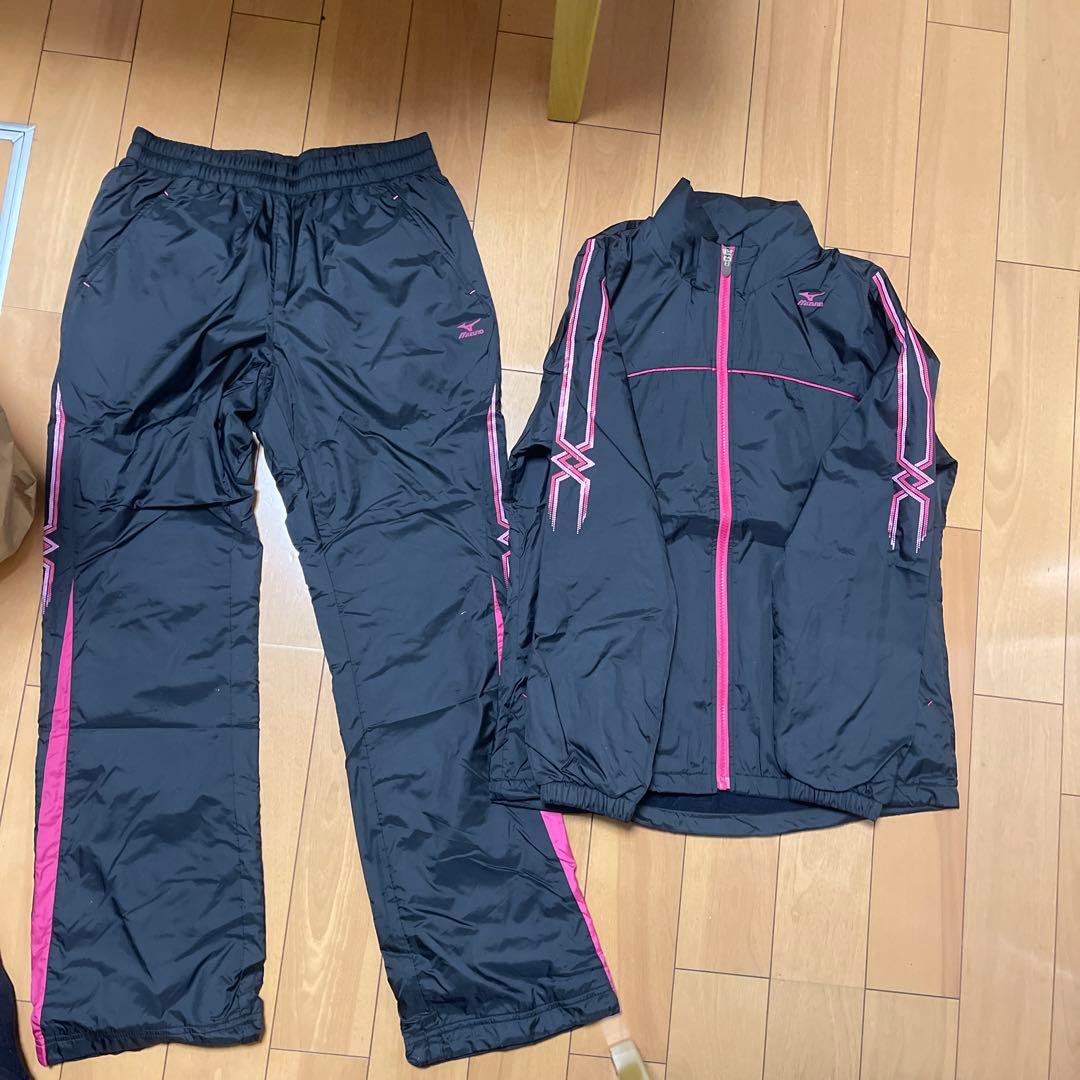 その他 Mizuno breath thermo thermal plus