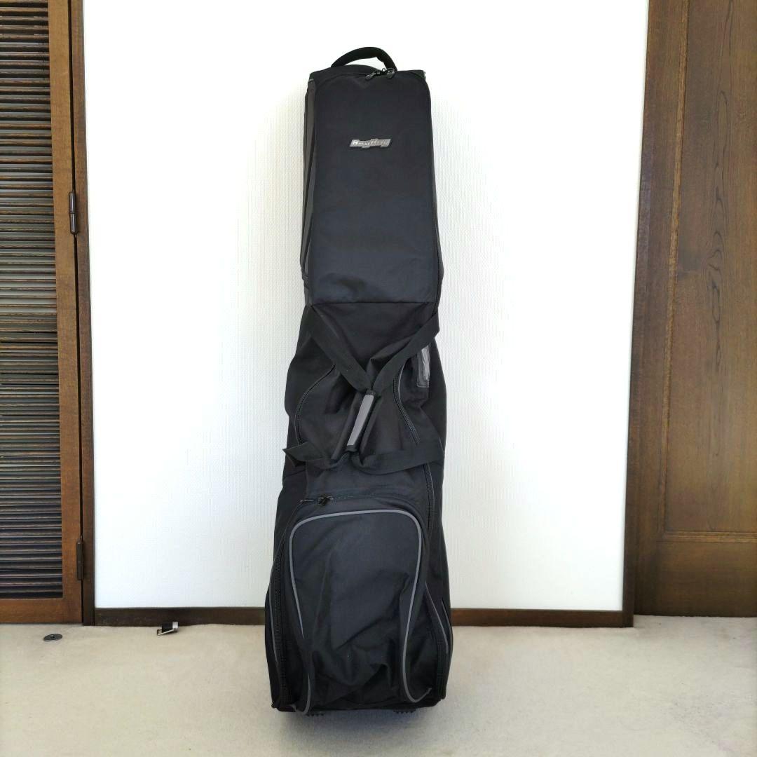 Bag Boy　バッグボーイのゴルフキャリアバッグ